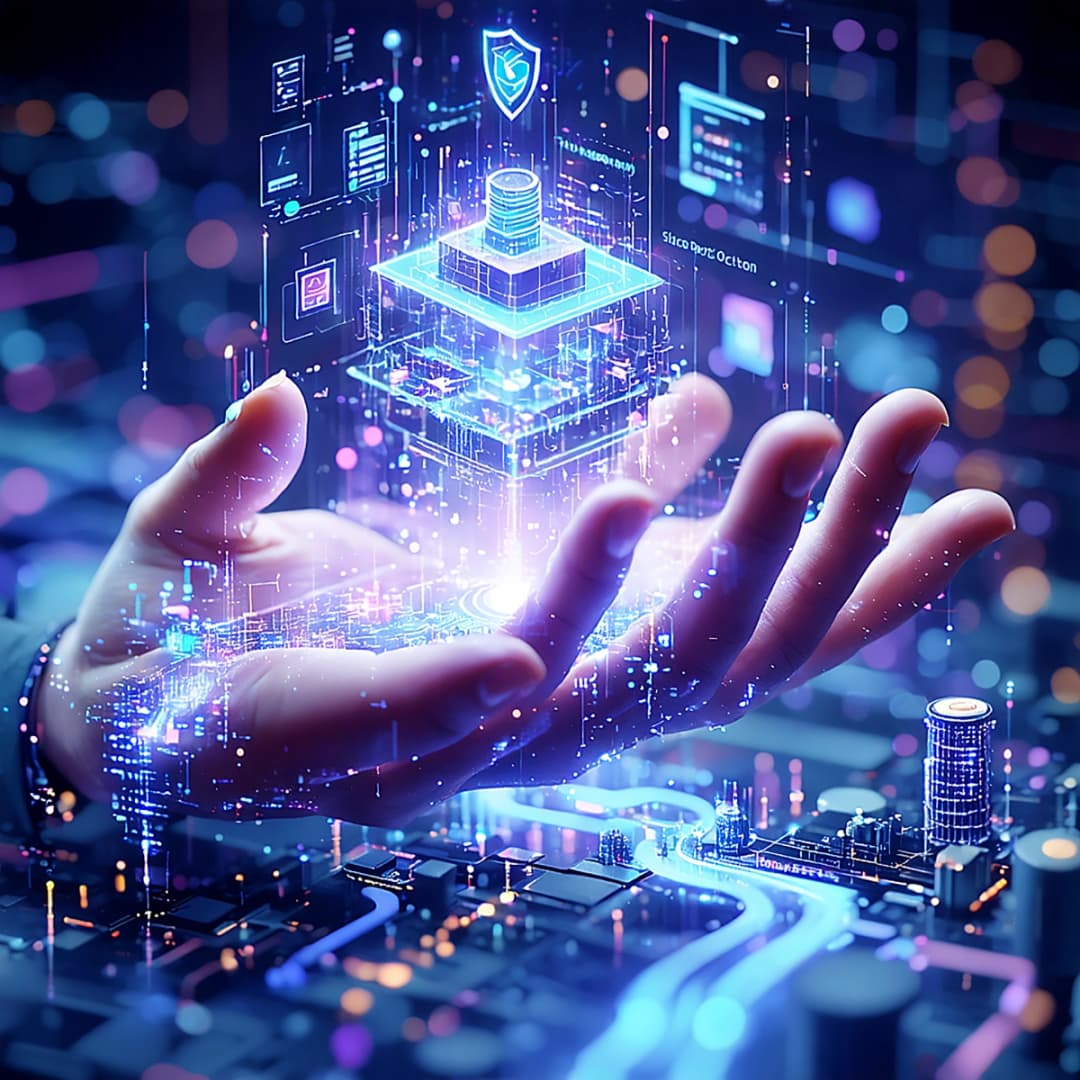 Programming & QA services by AI Epic Studio