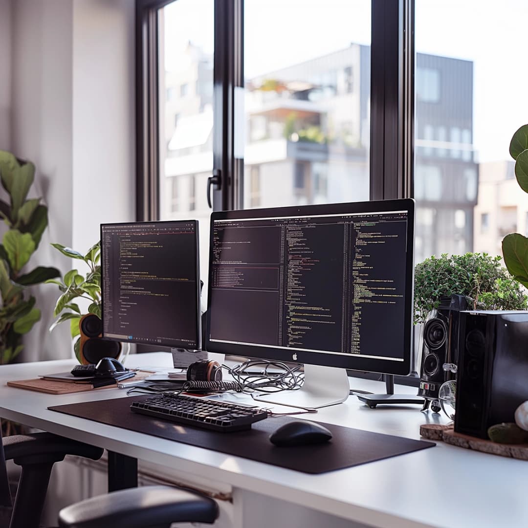 Custom Software Development Services by AI Epic Studio