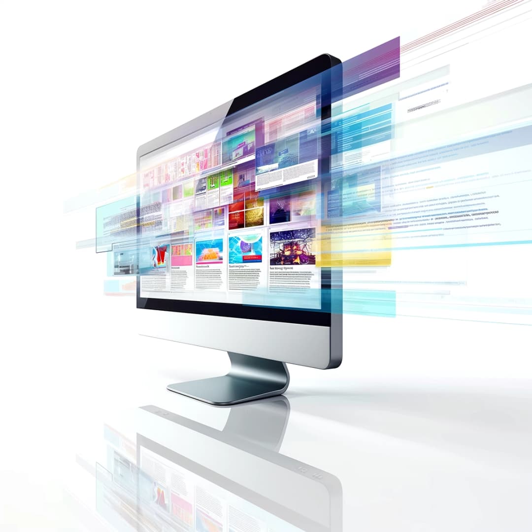 Custom Web Development Services by AI Epic Studio