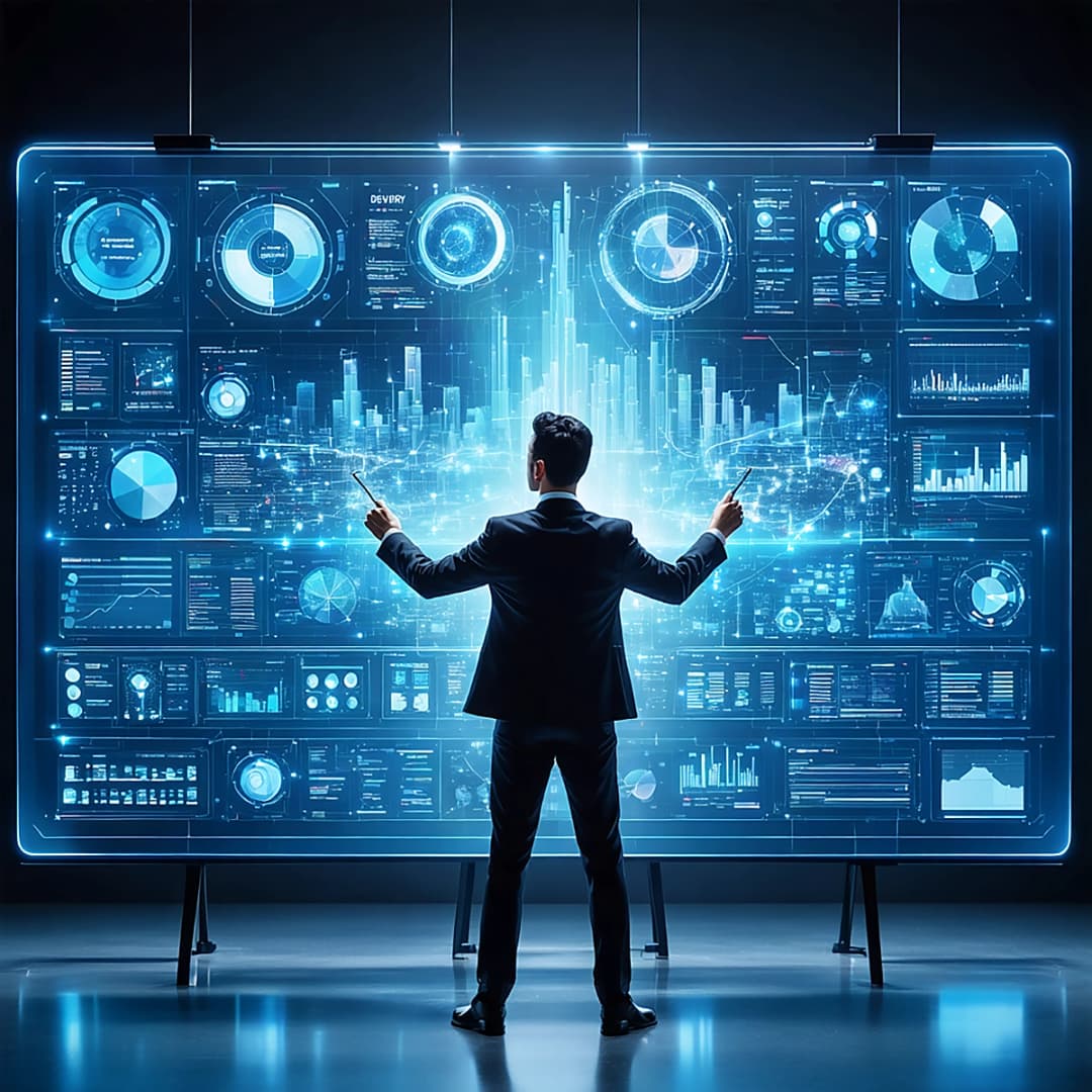 Project Management Services