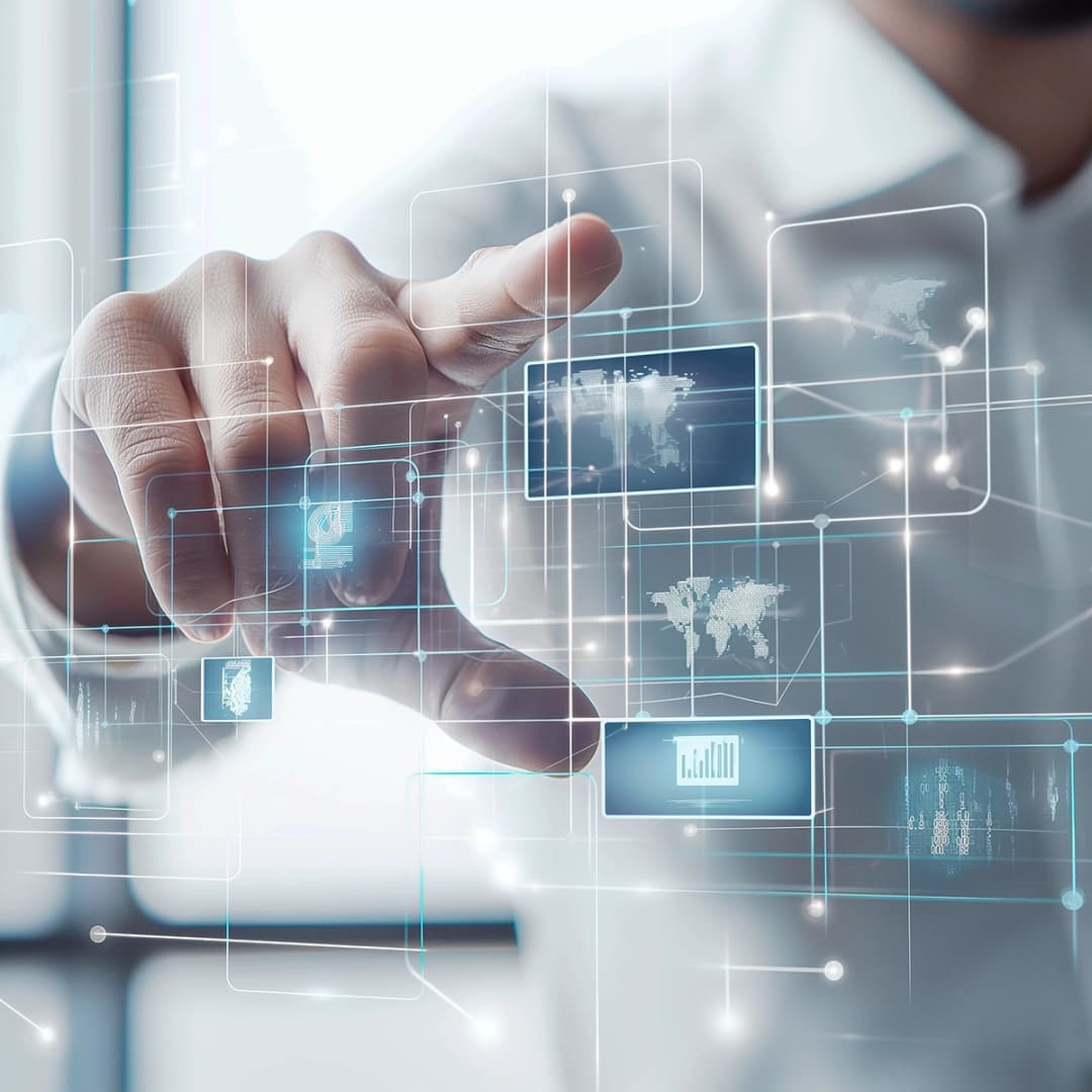 System Integration Services by AI Epic Studio